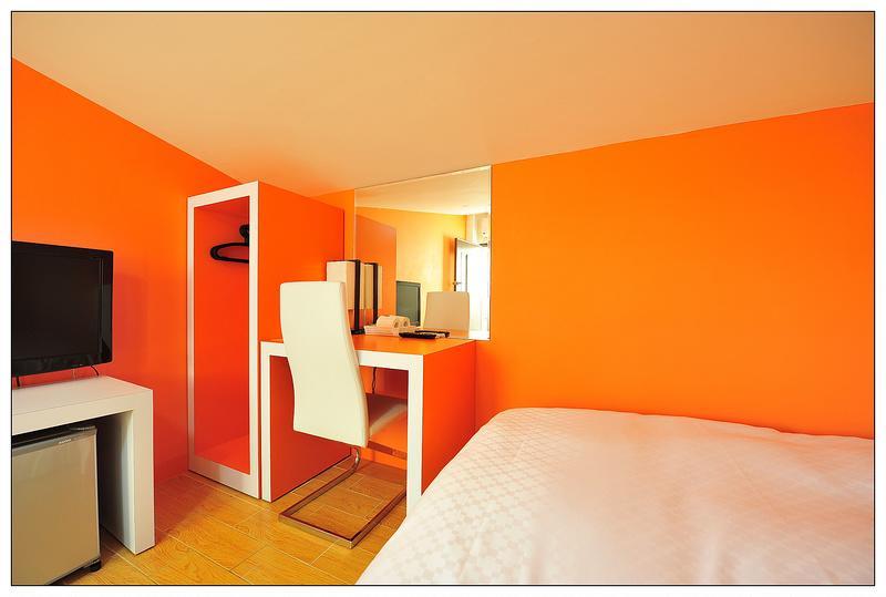 Sky Square Homestay Magong Exterior photo
