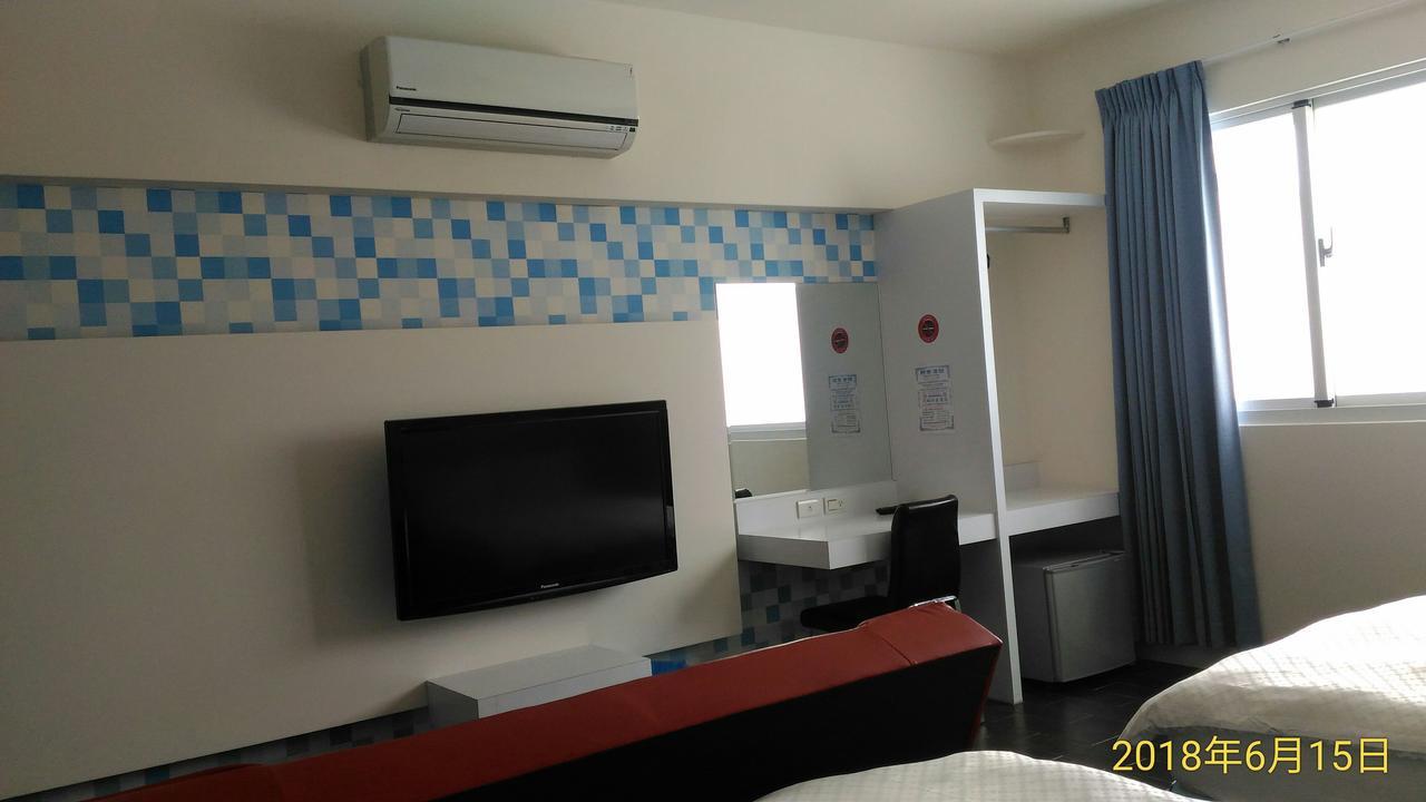 Sky Square Homestay Magong Exterior photo